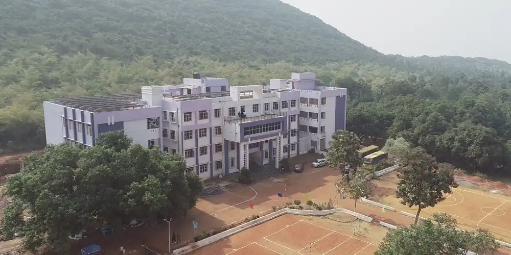 Berhampore campus