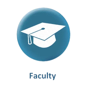 Experienced Faculty